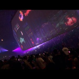 Meet your Posher, Priscilla